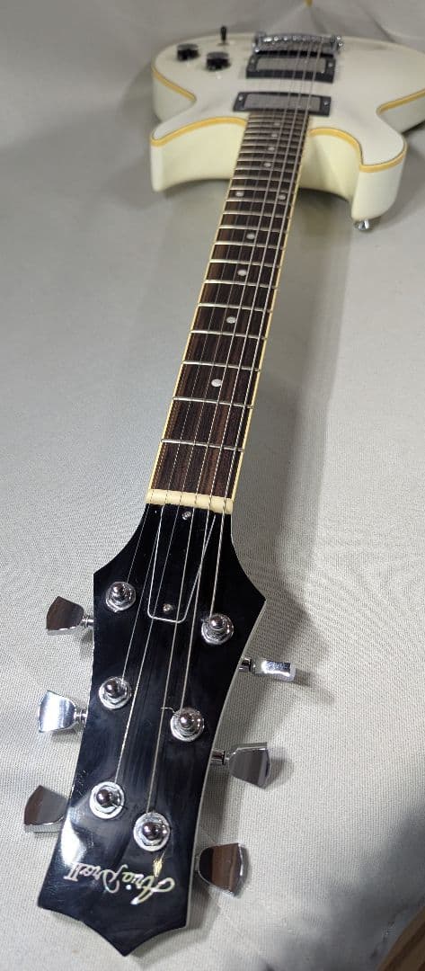 ARIA PE-DC STD 定価176000円