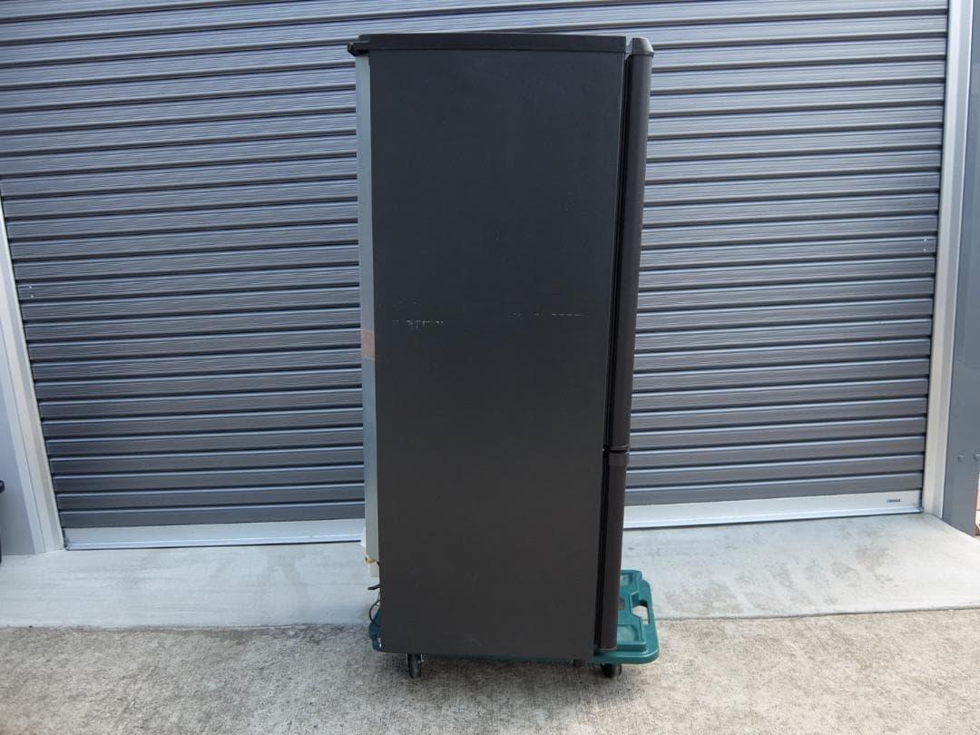 365　Panasonic　NR-B17BW　2019年製