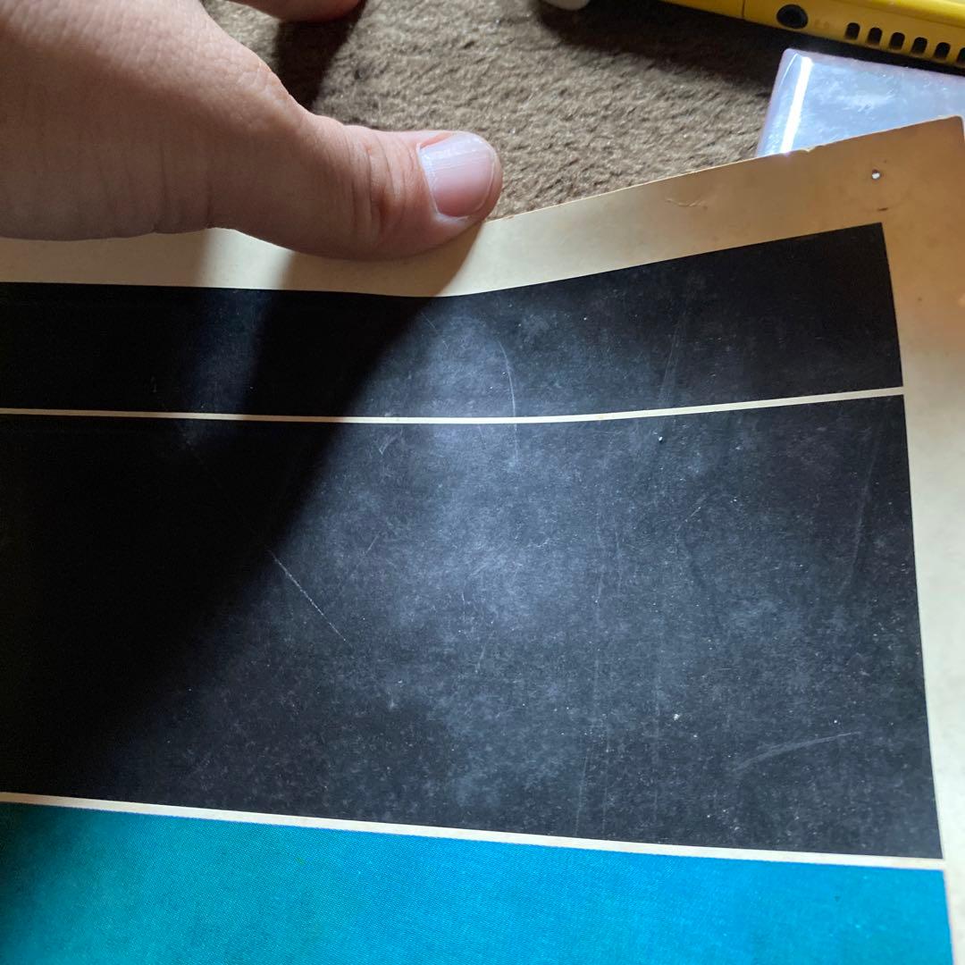 鉄道　SL ポスター