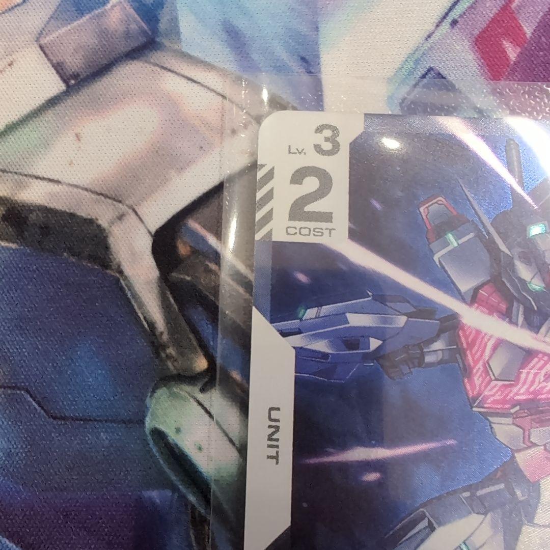 ガンダムカードゲーム チャンピオンシップ ガンダム・ルブリス