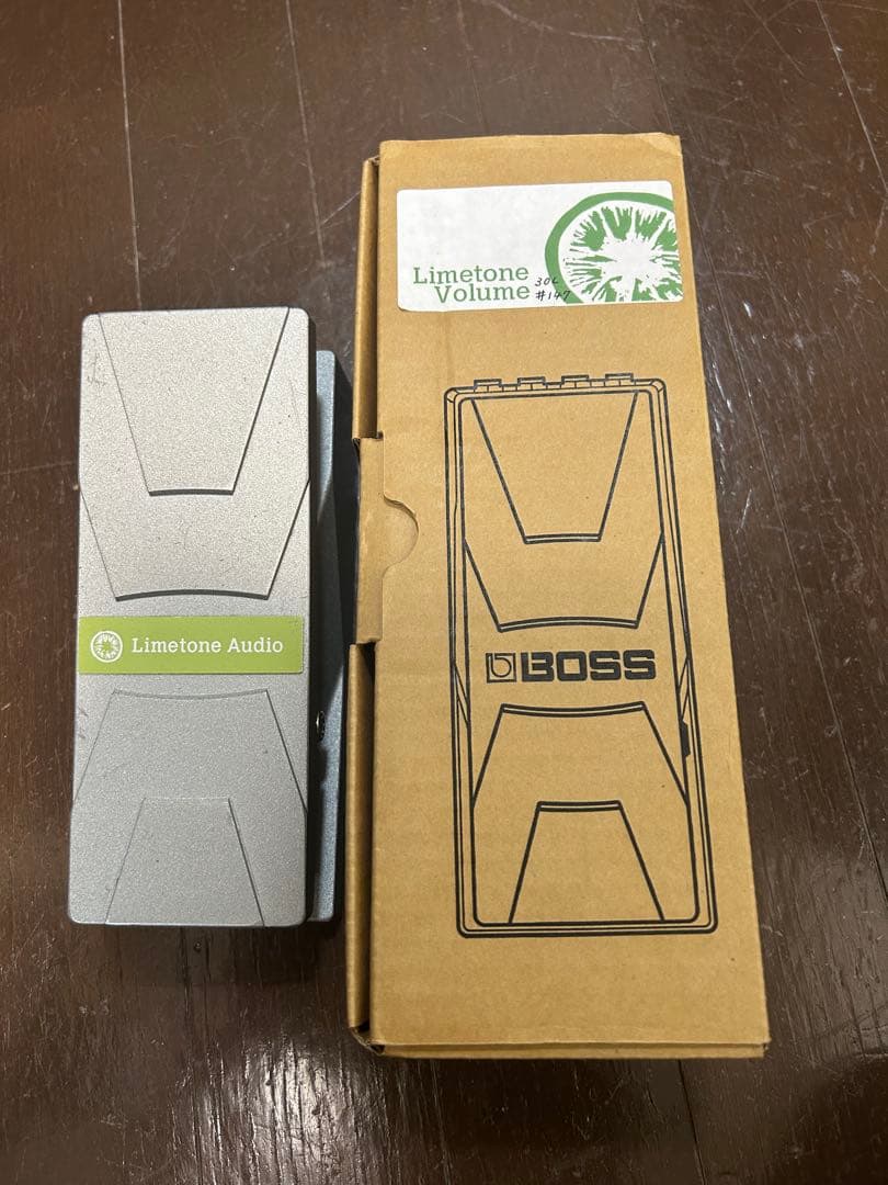 【最終値下げ】Limetone Audio LTV-30L ローインピ