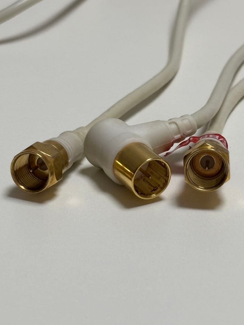 パナソニック ポータブルテレビ UN-15CTD10D