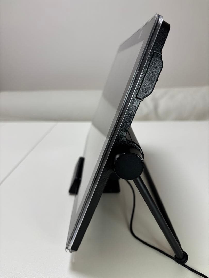 パナソニック ポータブルテレビ UN-15CTD10D