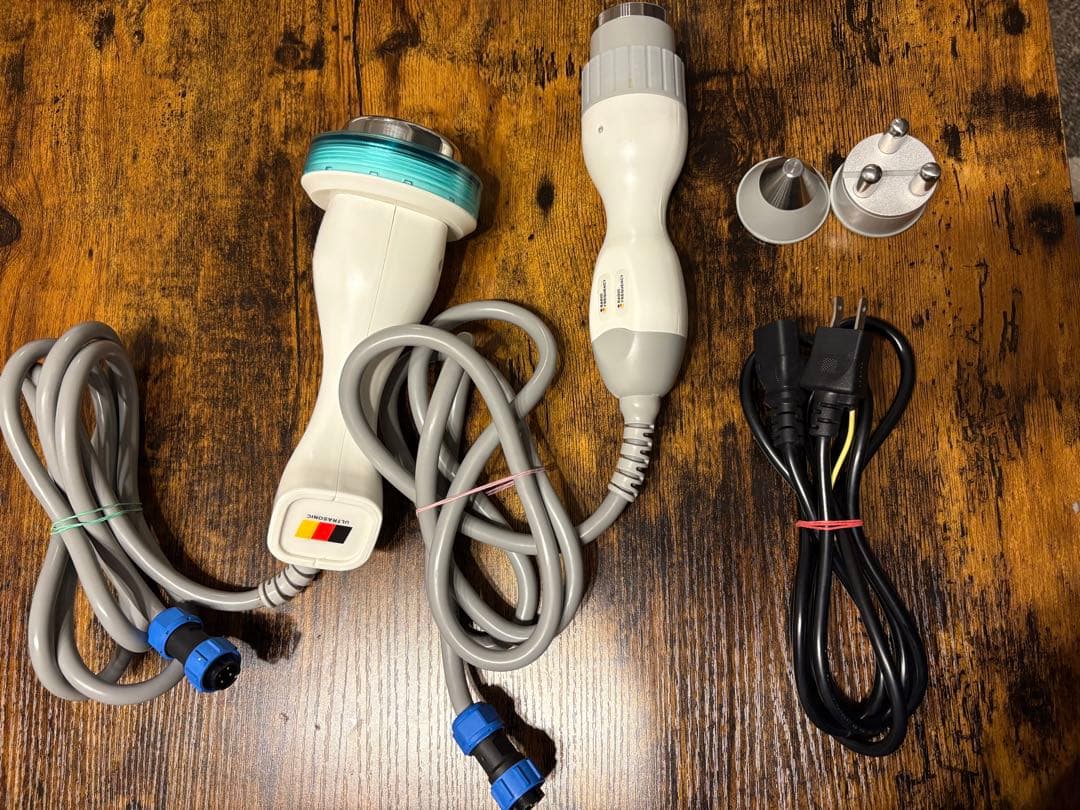 キャビスタープロ 業務用キャビテーション ラジオ波 フェイス お腹 二の腕に♩