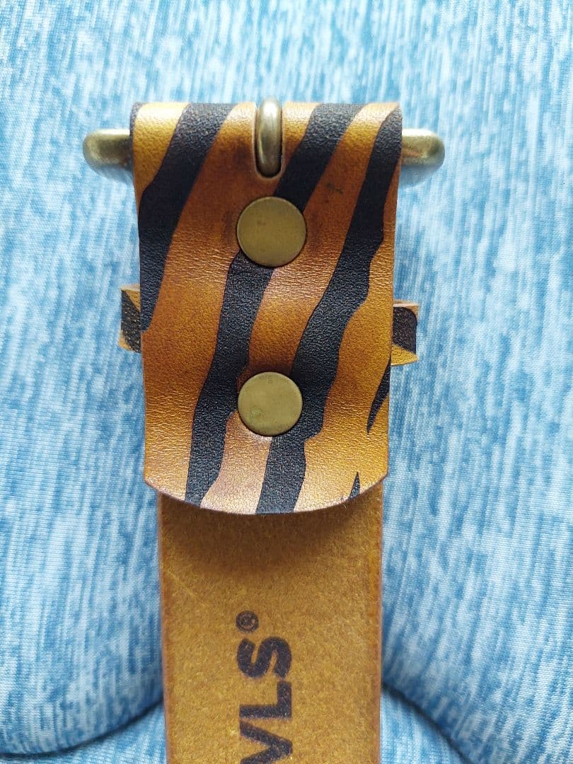 GAVIAL　中村達也　リストバンド