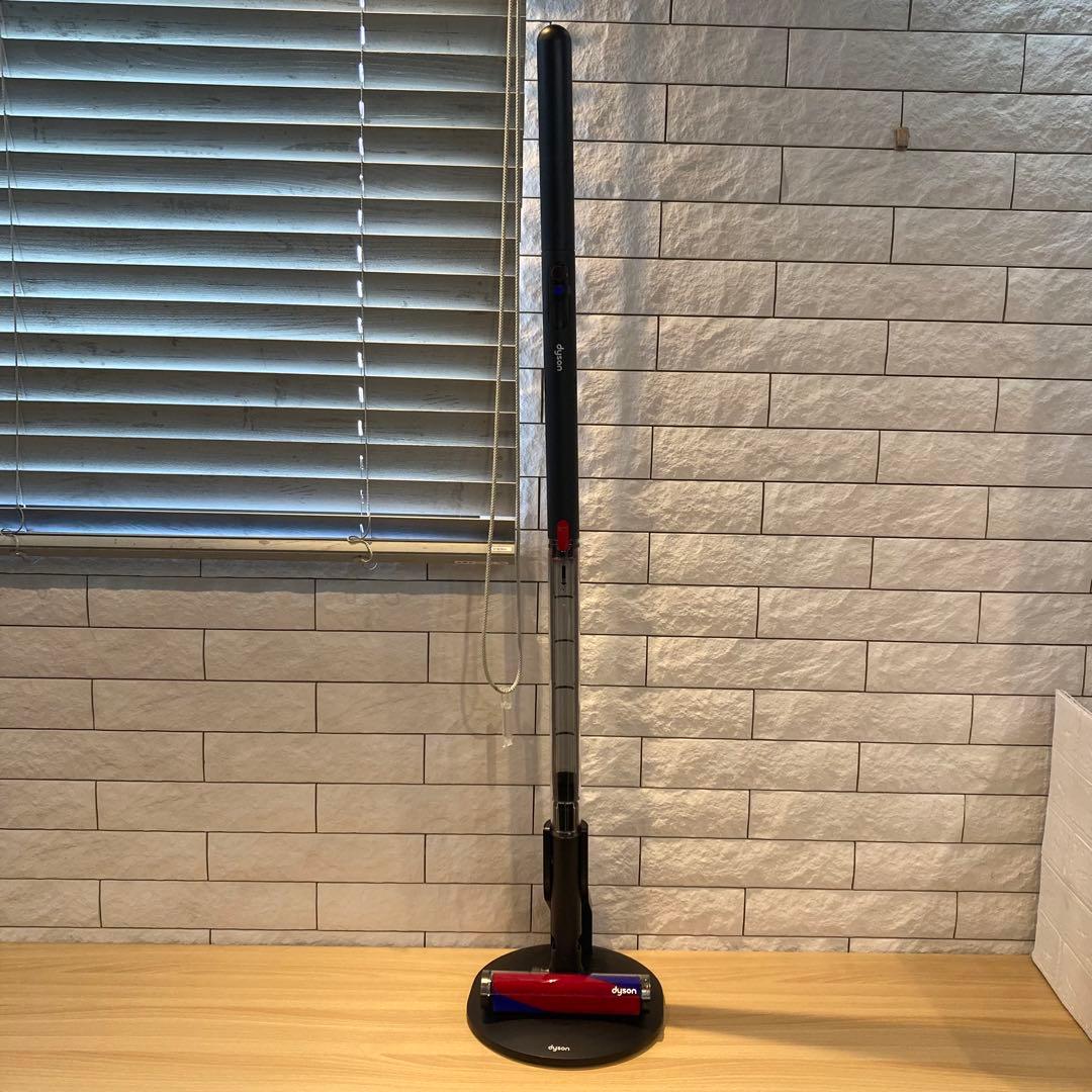 【15840】Dyson Pencivac Fluffy コードレス掃除機