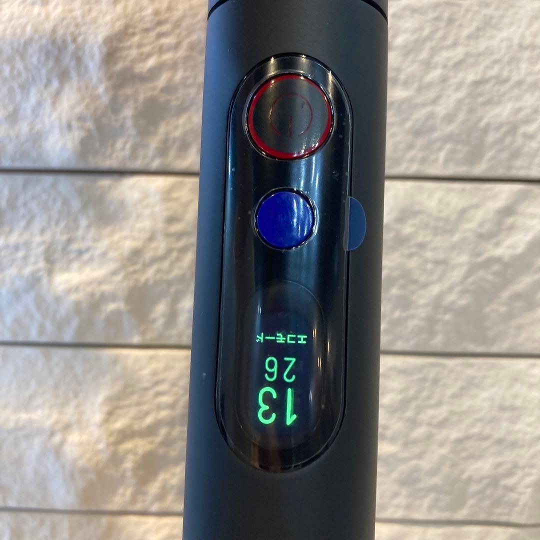 【15840】Dyson Pencivac Fluffy コードレス掃除機