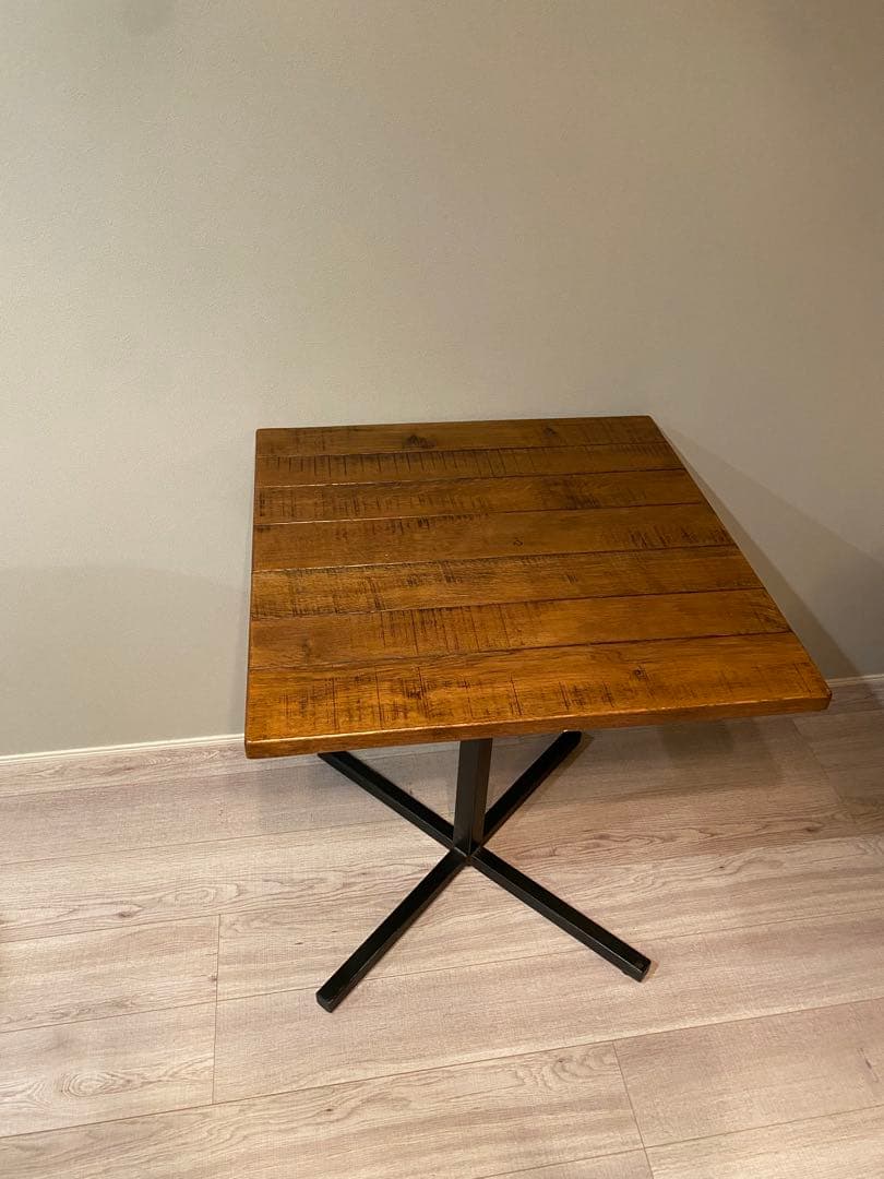 ACME Furniture(アクメファニチャー)カフェテーブル