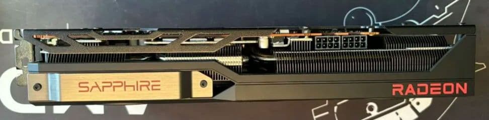 グラフィックボード・グラボ・ビデオカード SAPPHIRE Pulse AMD Radeon RX 6800 16GB