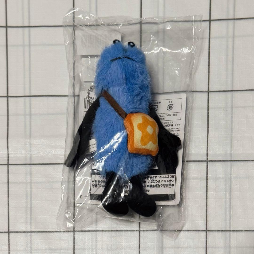 スンスン　一番くじ　１５点