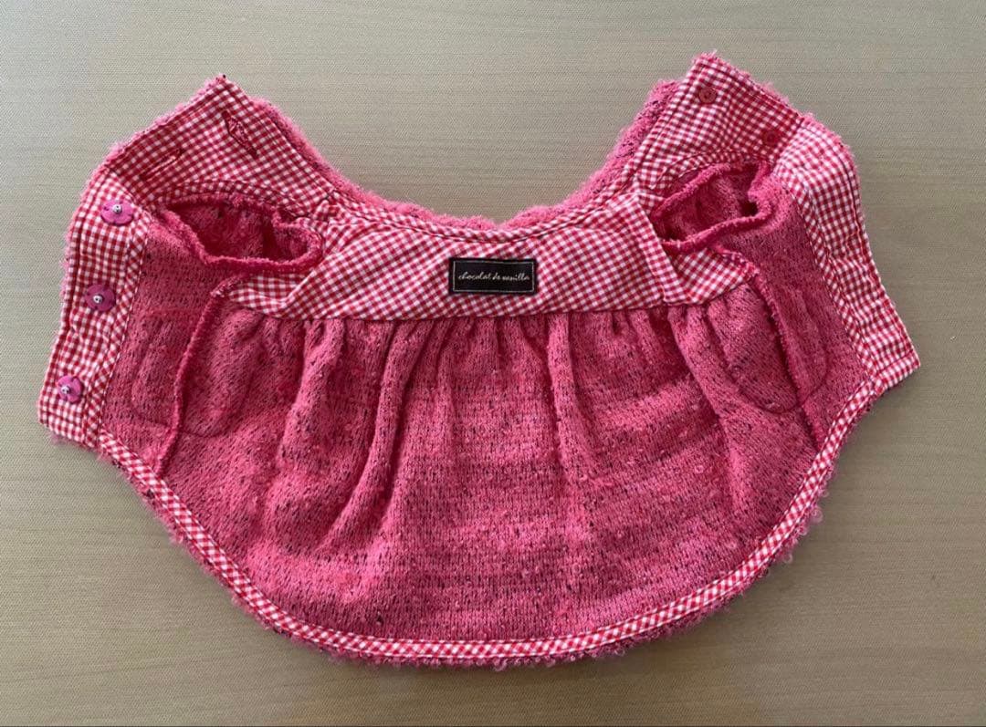 アトリエgg アトリエジジ　オードリープティート　サイズ21