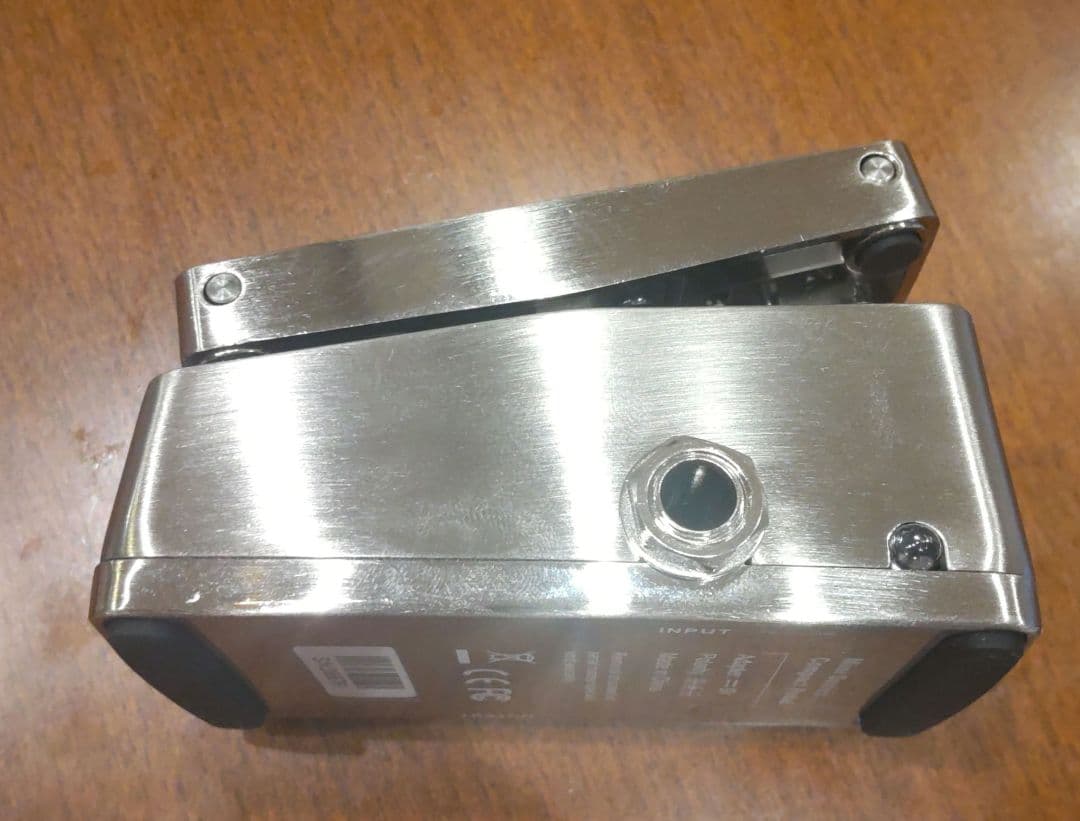 ギター MOOER LeveLine VOLUME PEDAL