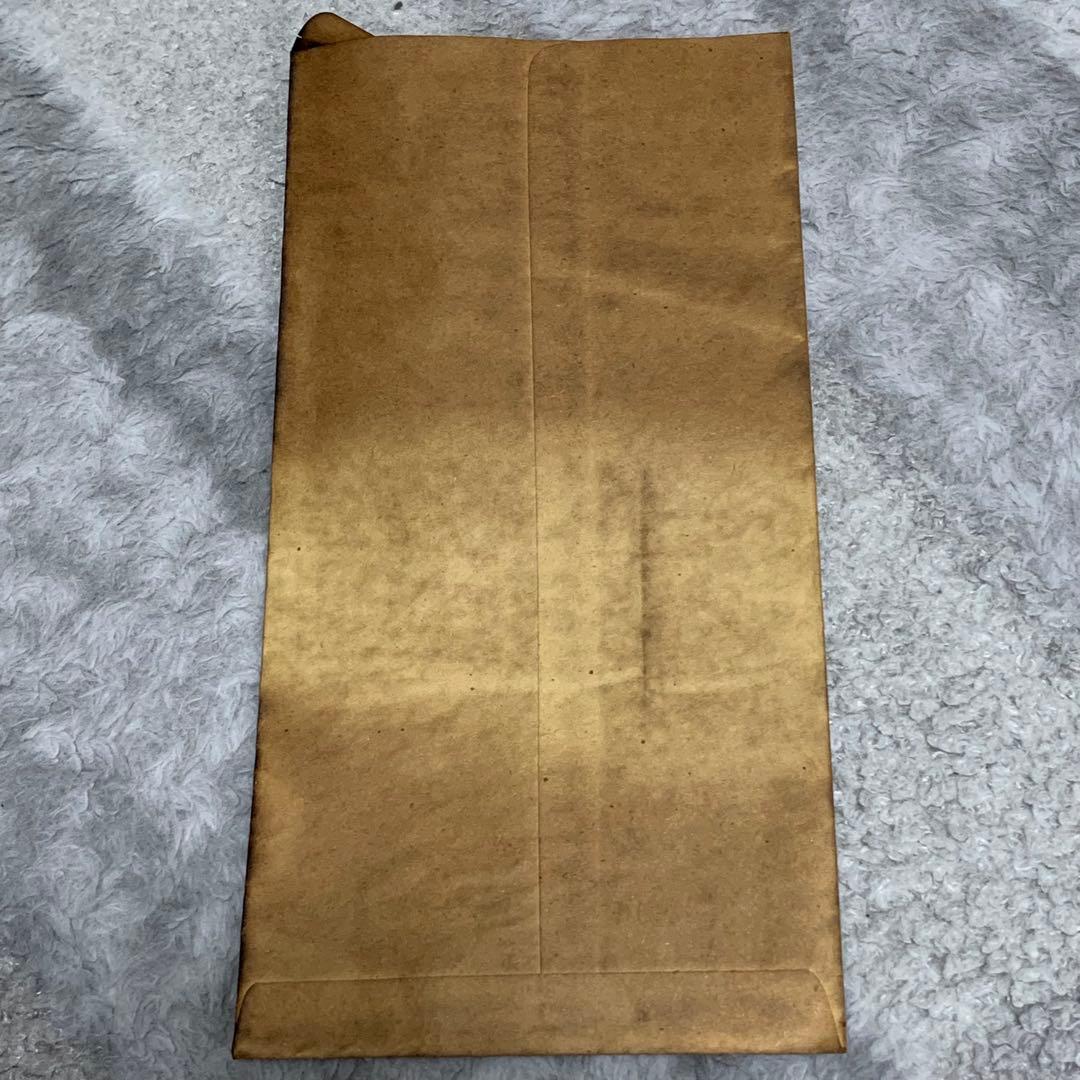 中国歴史珍藏文書 劉少奇/ 周文楠 武昌起義頃 解放前夜　書いたの肉筆手紙　書道