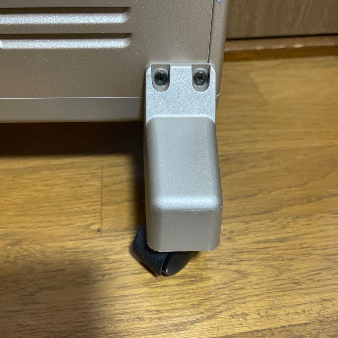 サンルミエ 電気ヒーター E800LS 日本製