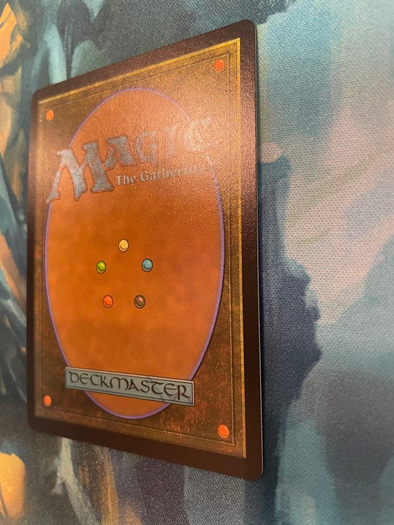 SeeDの傭兵 スコール プロモ Foil 英語 スタンダードショーダウン