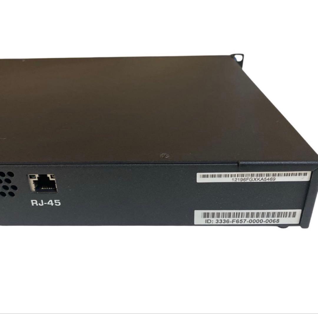 DTM・DAW WAVES APA32 Audio Processing Accelerator