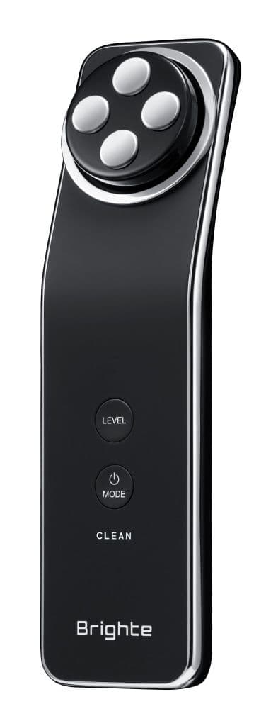 新品未使用★BrighteELEKI LIFT　BRT-FL170BK　ポーチ付