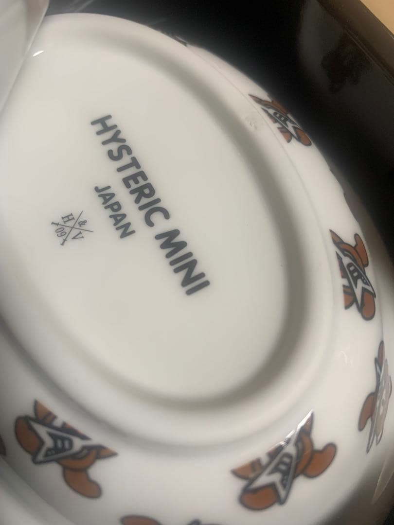 【新品】 HYSTERIC MINI / ヒステリックミニ アメニティセット