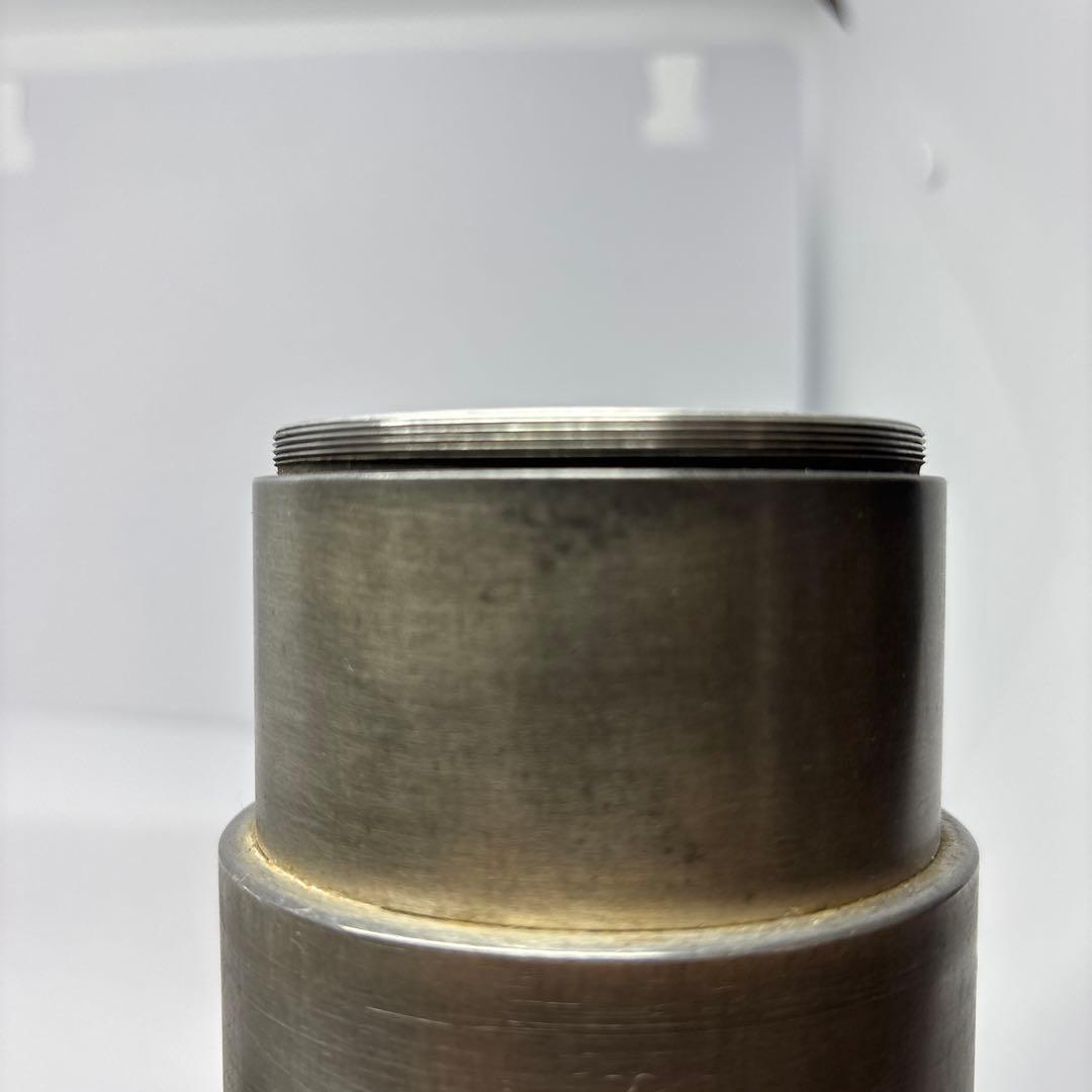 Kowa prominar anamorphic レンズ アダプター