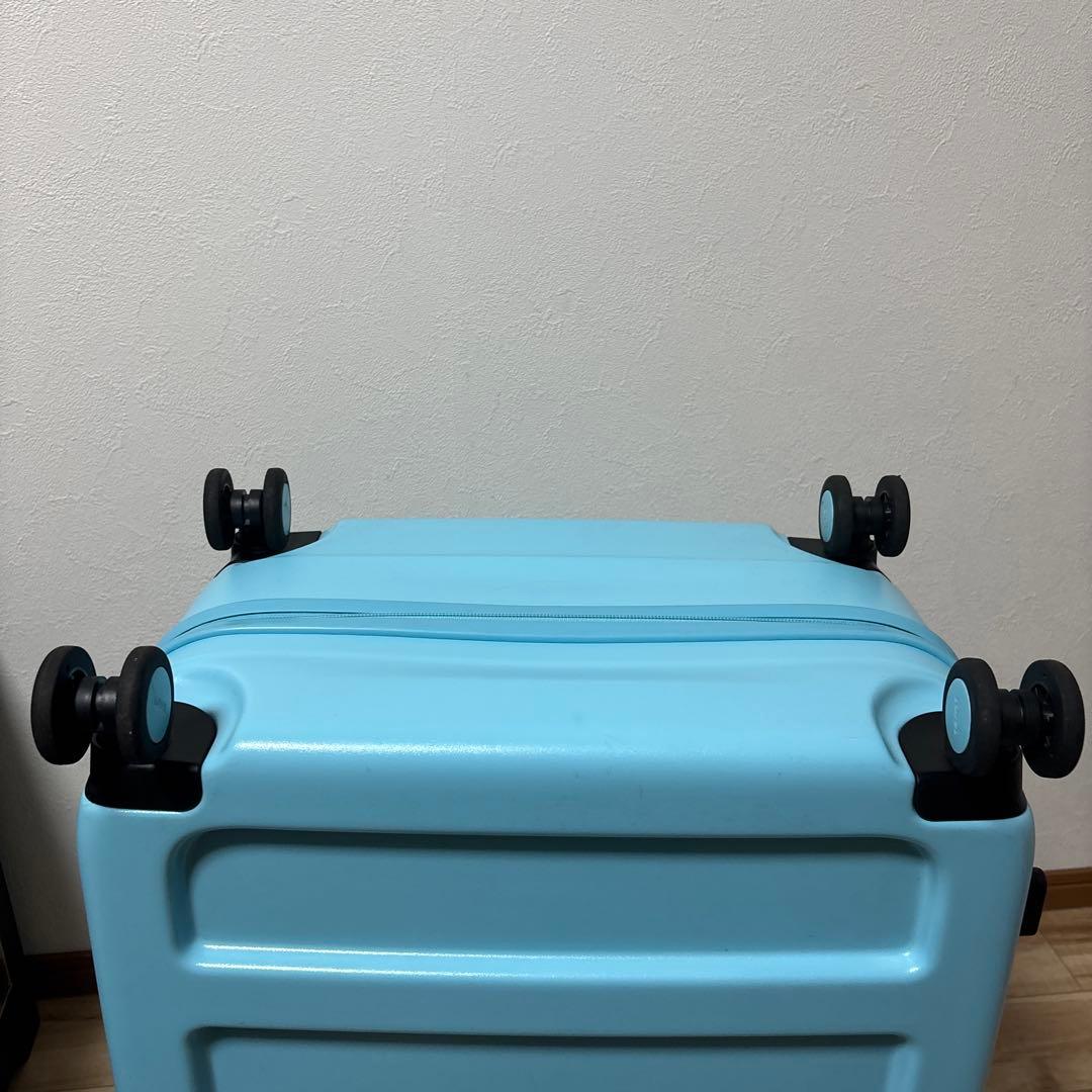 LOJEL スーツケース　キャリーケース　約70L 美品　最安値