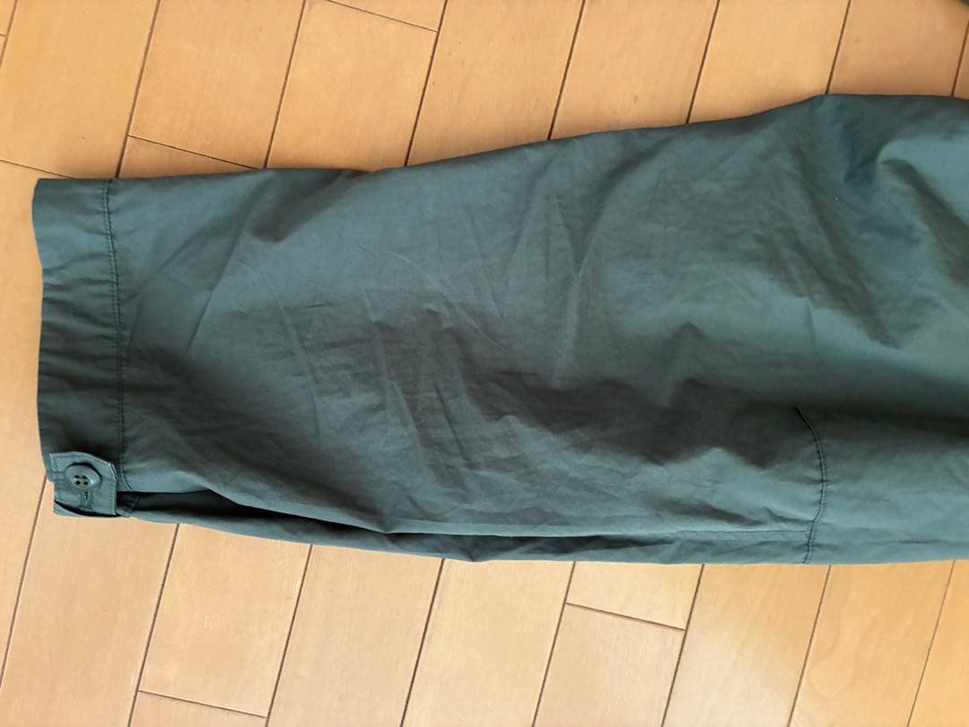 イレブンセカンド　カーゴパンツ