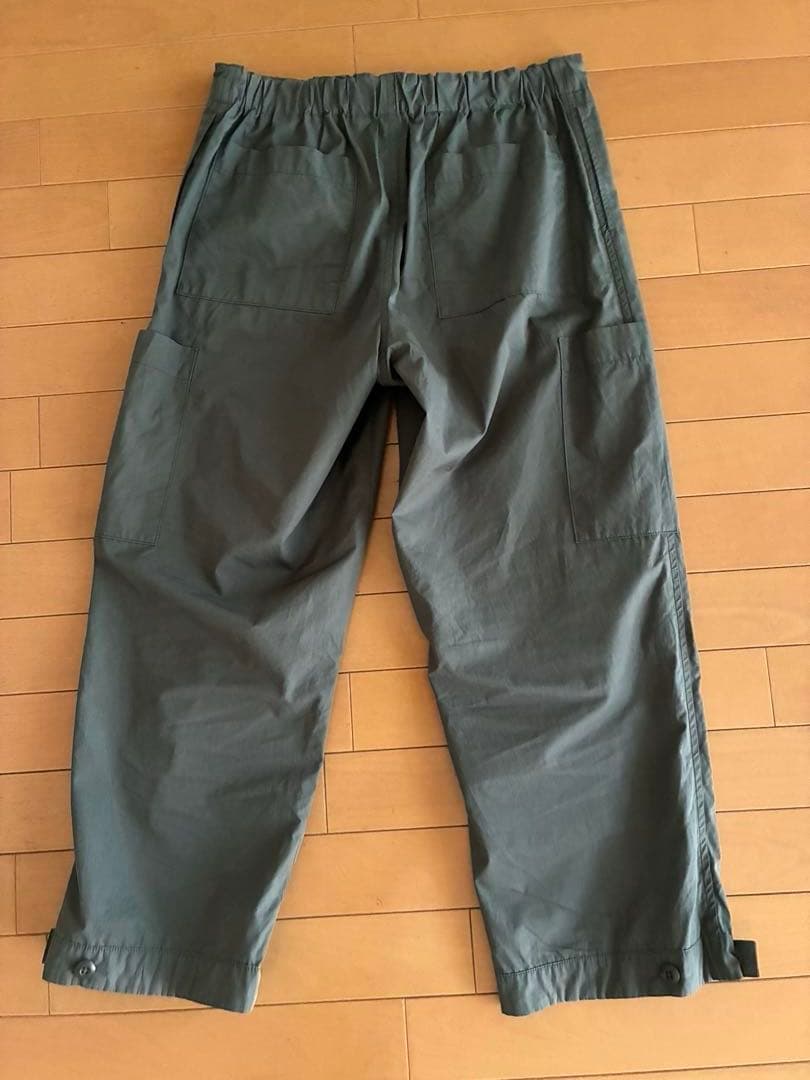 イレブンセカンド　カーゴパンツ