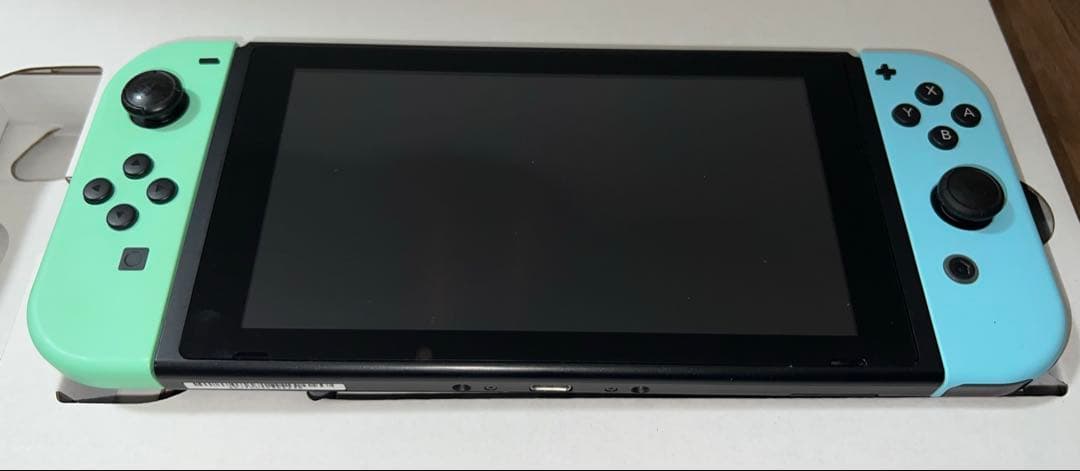 ア*ア様 中古 Nintendo Switch どうぶつの森