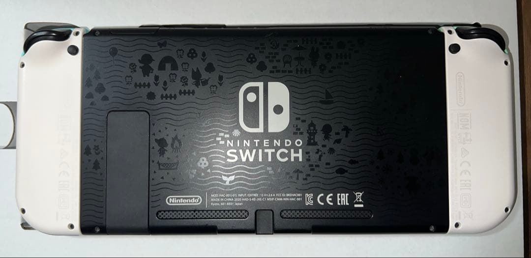 ア*ア様 中古 Nintendo Switch どうぶつの森