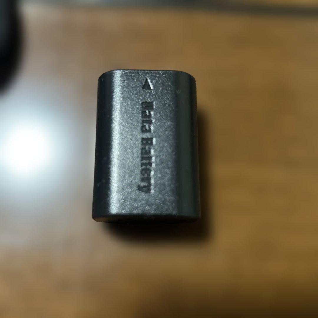 Everio ビデオカメラ BDライターセット