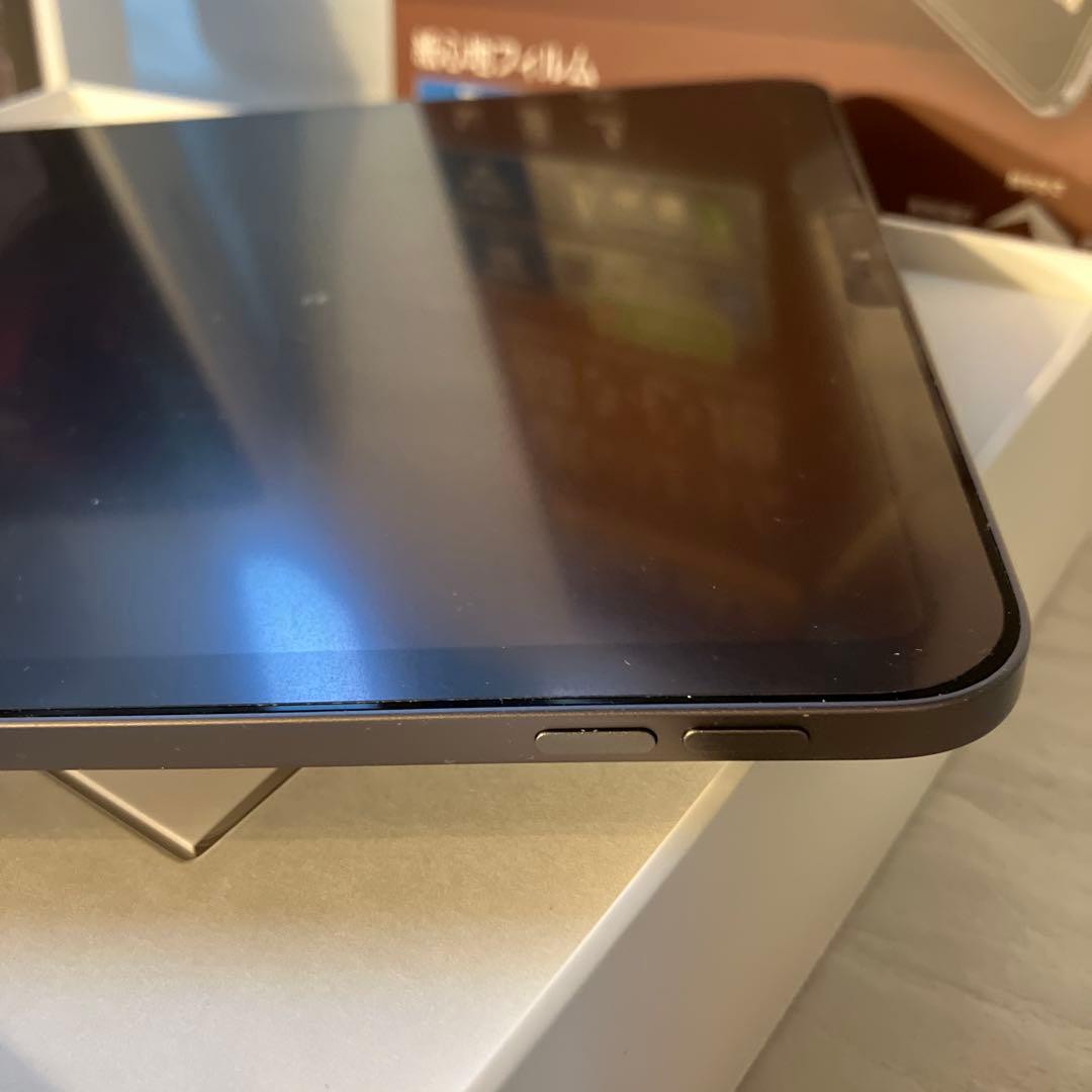 iPad Pro 11インチ Wi-Fi MTXN2/A