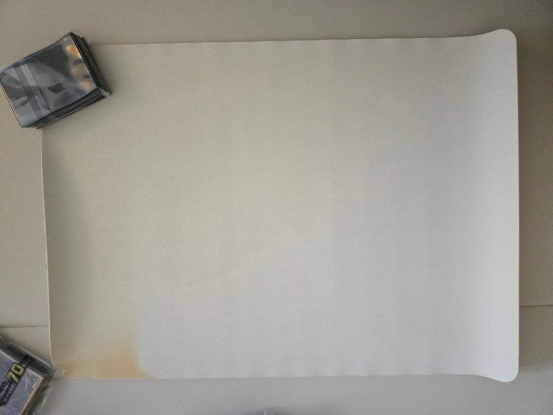 カードゲームプレイマット9本セット