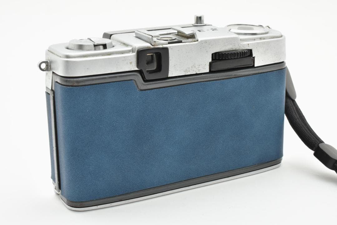 美品　赤ベロOK! Olympus　オリンパス　PEN　EE-2　＃573