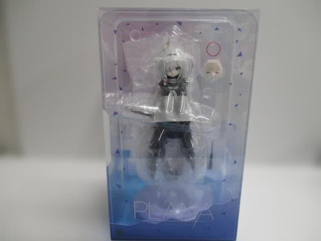 【新品未開封】プラナ フィギュア ブルーアーカイブ