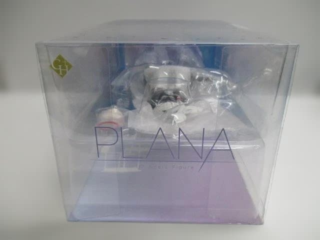 【新品未開封】プラナ フィギュア ブルーアーカイブ