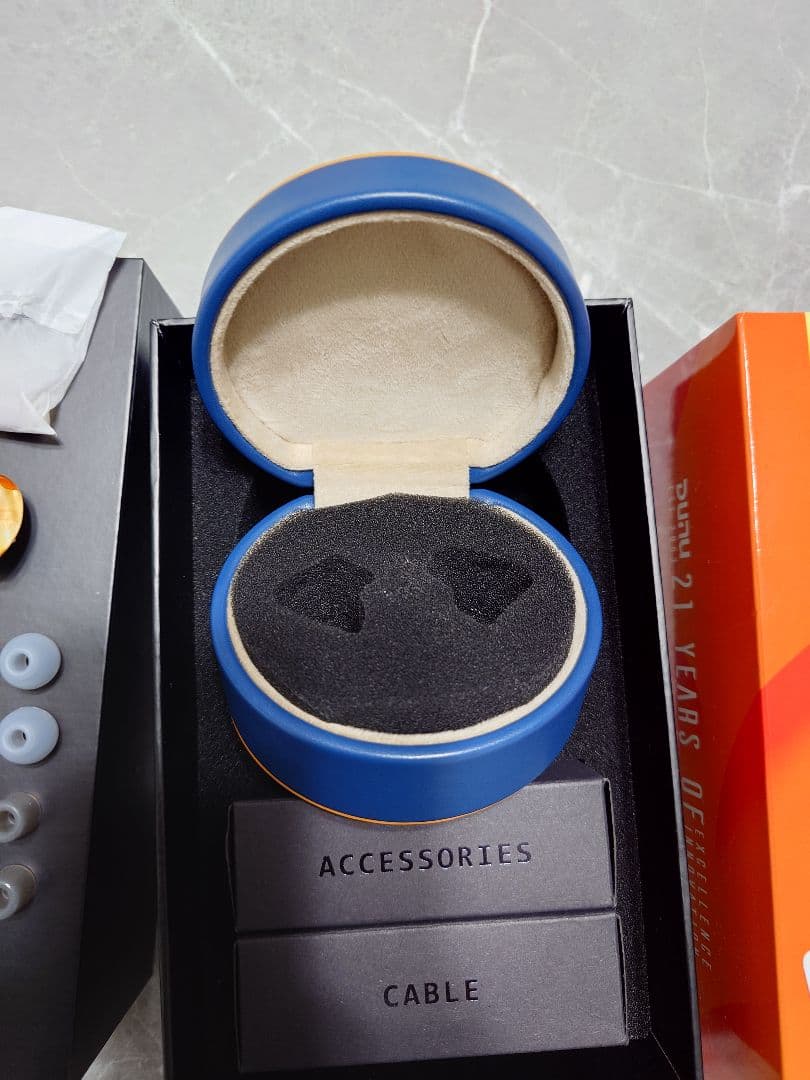 あ*つ様 DUNU TOPSOUND / SA6 mk2