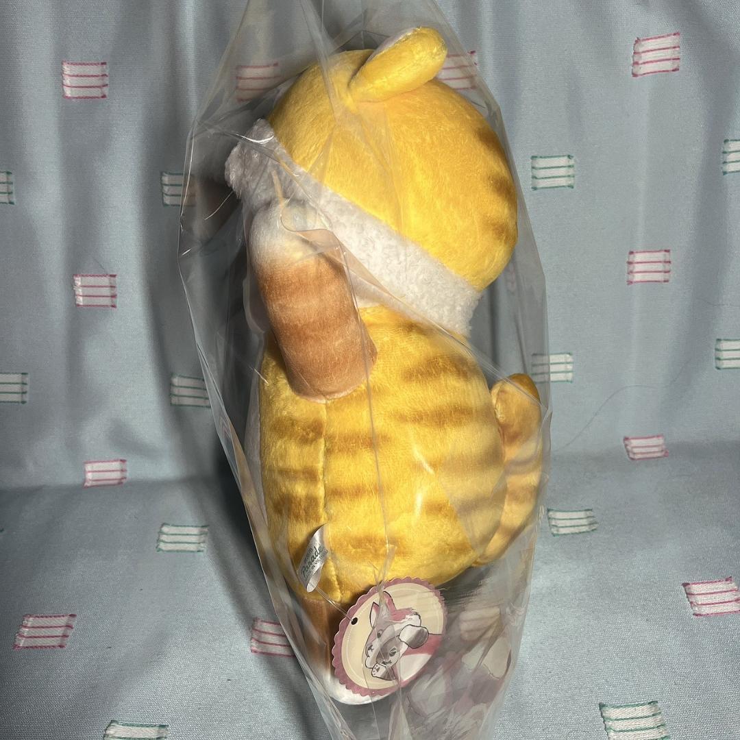 新品・まとめ売り【モフサンドmofusand】BIGぬいぐるみセット ⑦ 8体