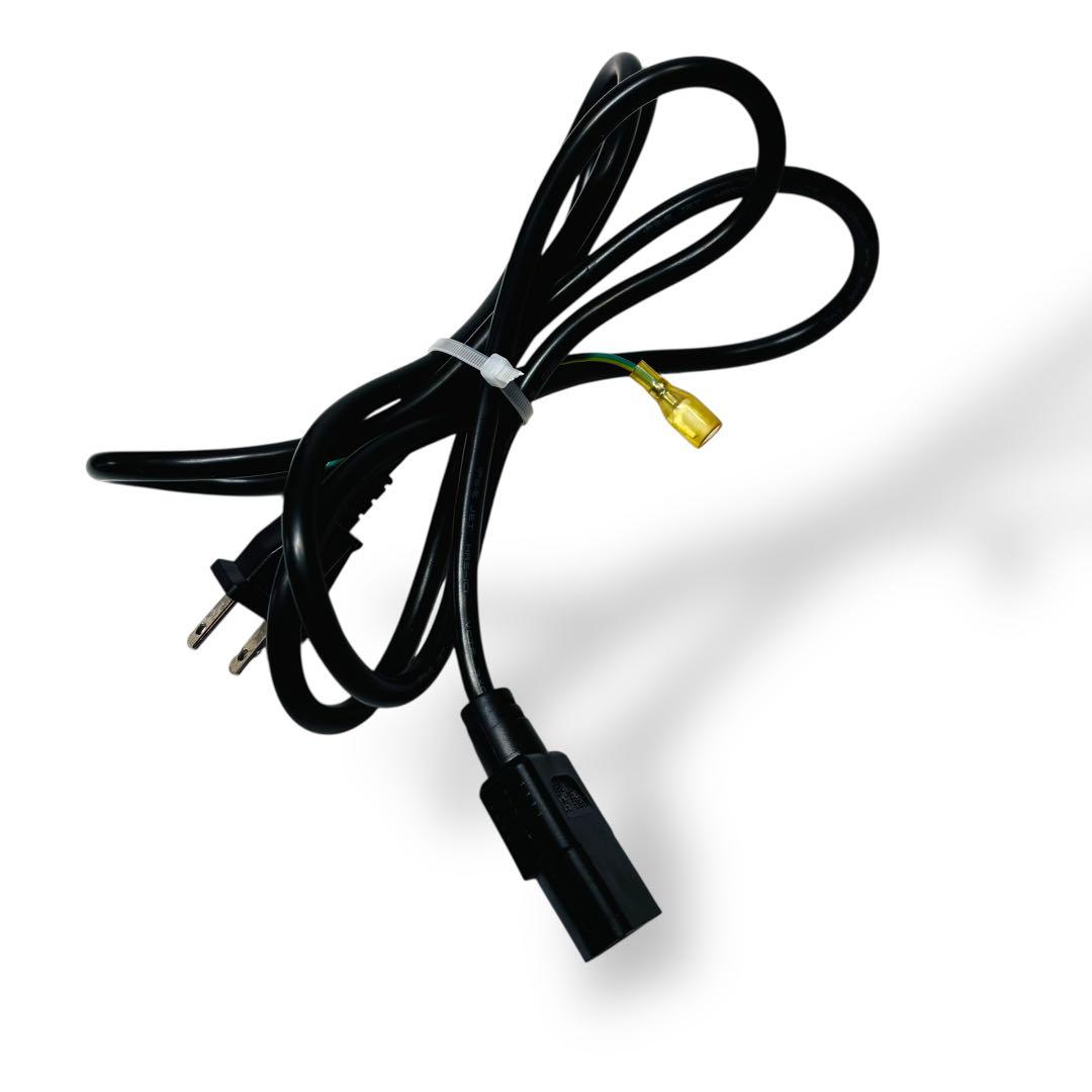 【希少/動作品】AMCRON XLS1500 パワーアンプ アムクロン 音響機材