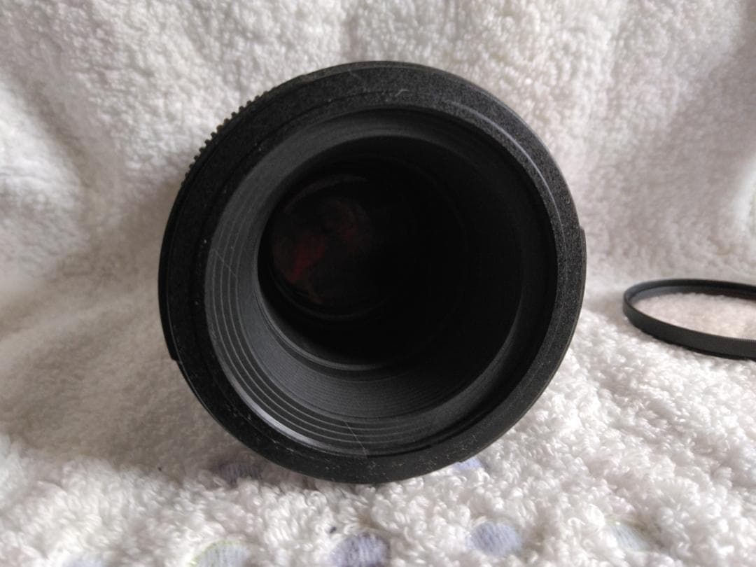 タムロン SP AF90mm F/2.8 Di MACRO(Model272E)