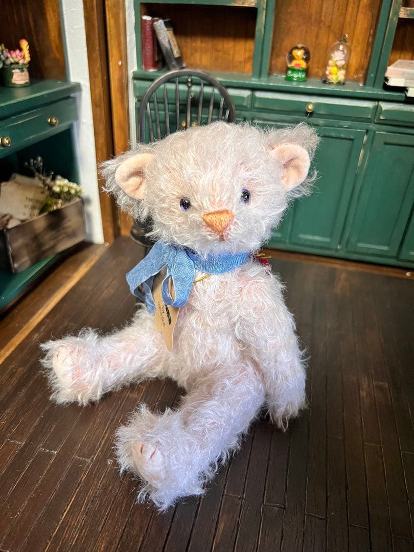 Cokuma テディベア　オリジナルベア