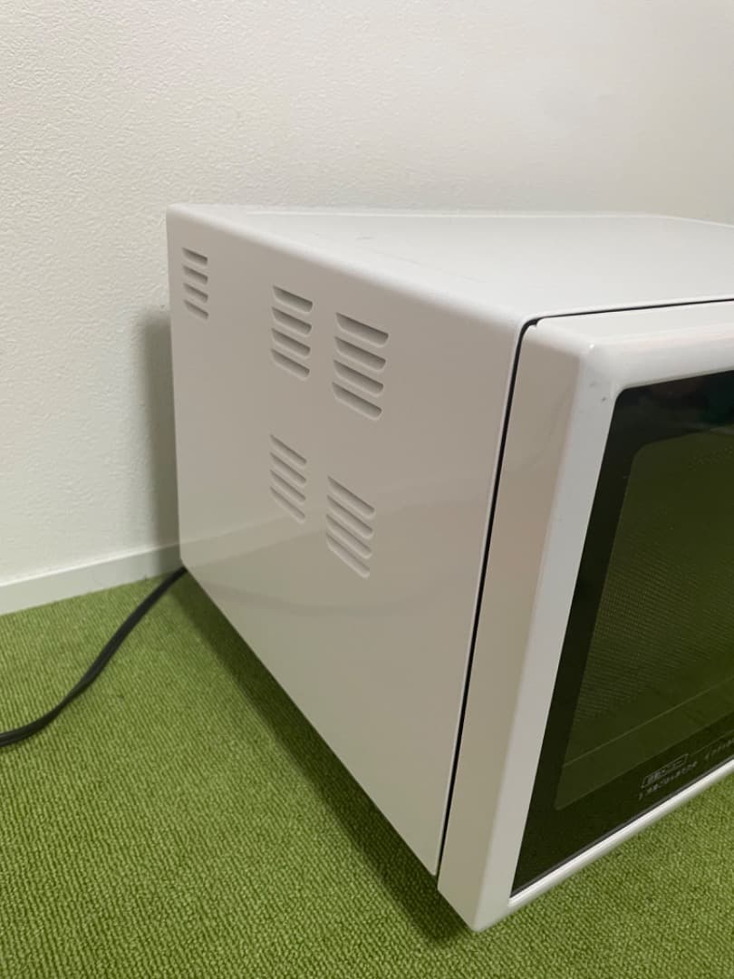 Minemimi SHARP オーブンレンジ 電子レンジ RE-S5D