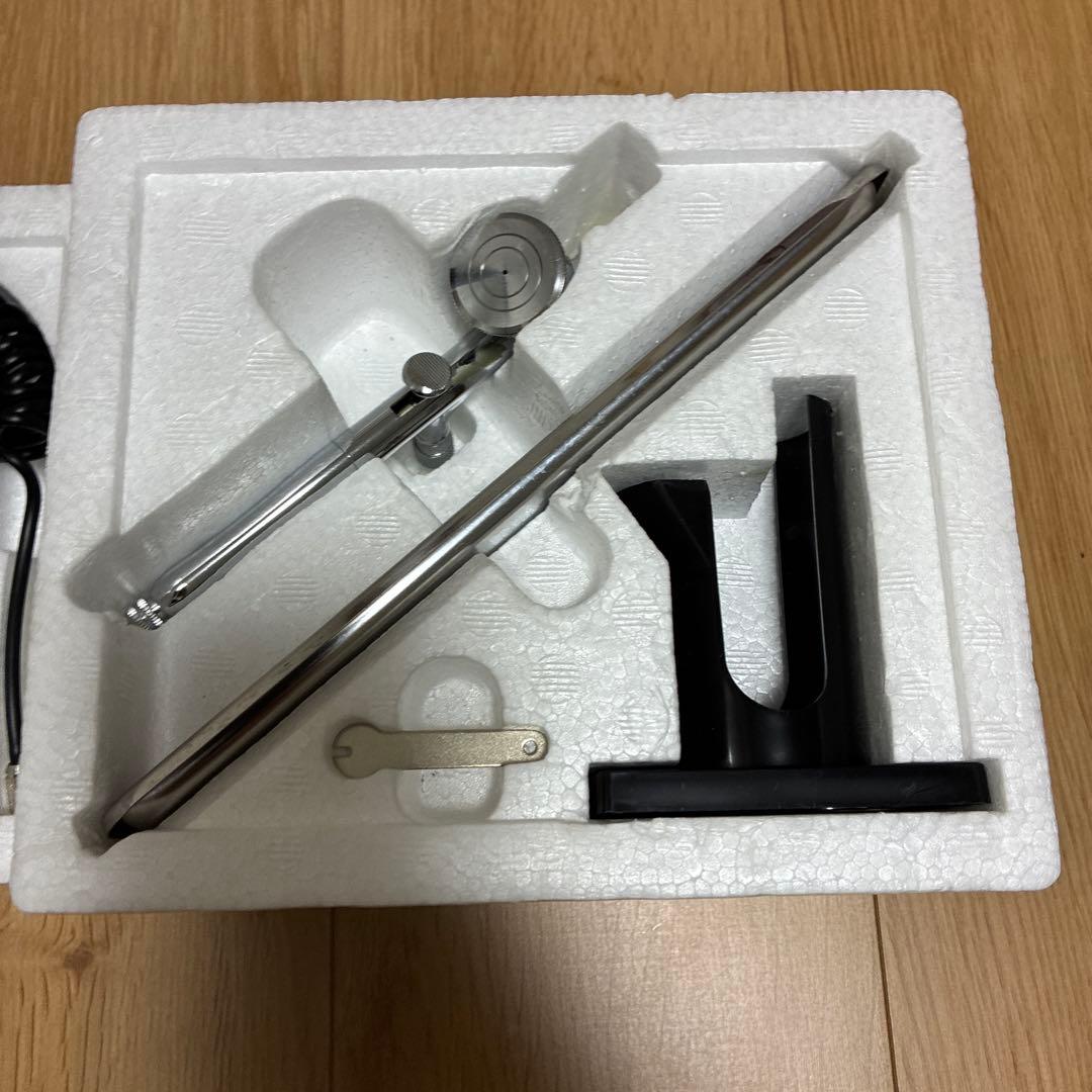 GSIクレオス　リニアコンプレッサー　エアブラシセット　PS301