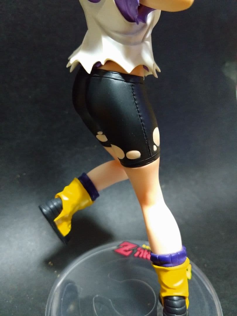 ドラゴンボールギャルズ ドラゴンボールZ ビーデル 回復Ver.　国内正規品