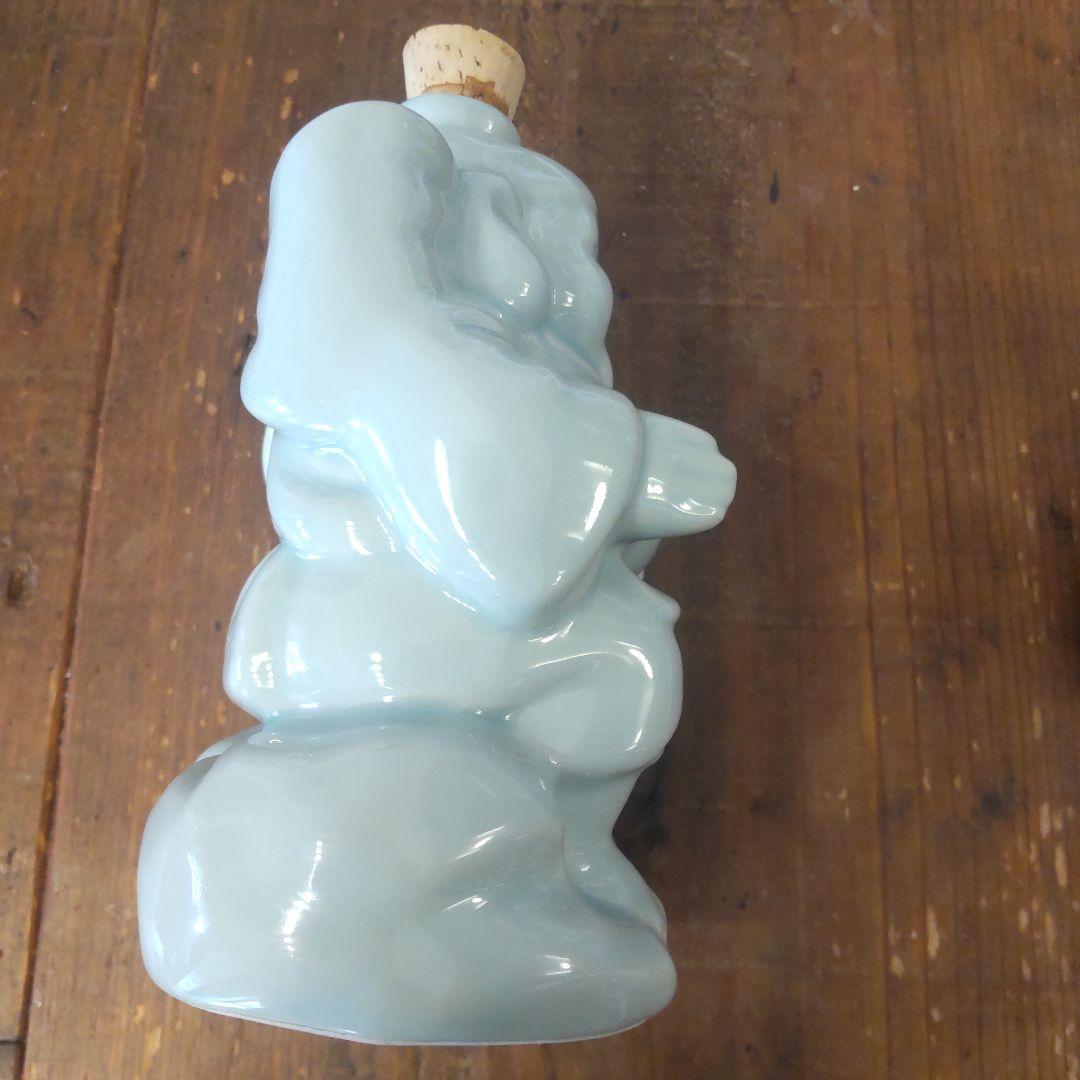 十日恵比須　福引き　徳利