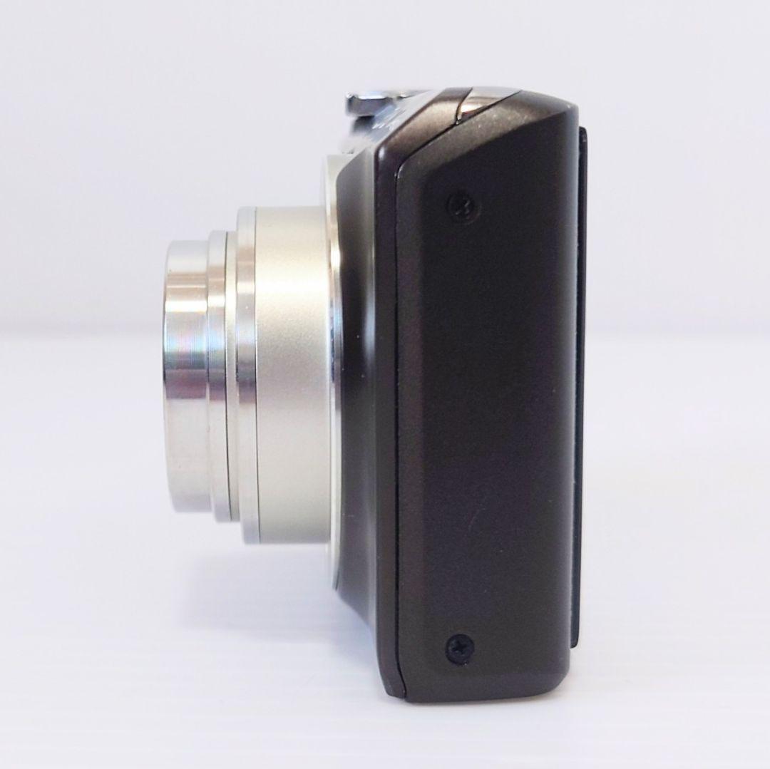 【美品】 CASIO カシオ EXILIM EX-Z3000 ブラウン