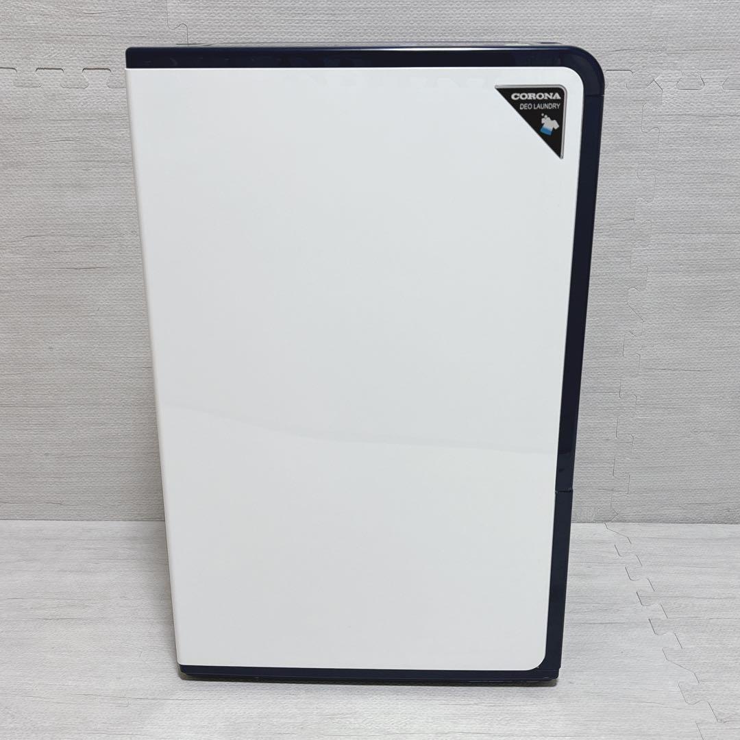 CORONA コロナ 衣類乾燥除湿機 CD-H1022 木造 13畳