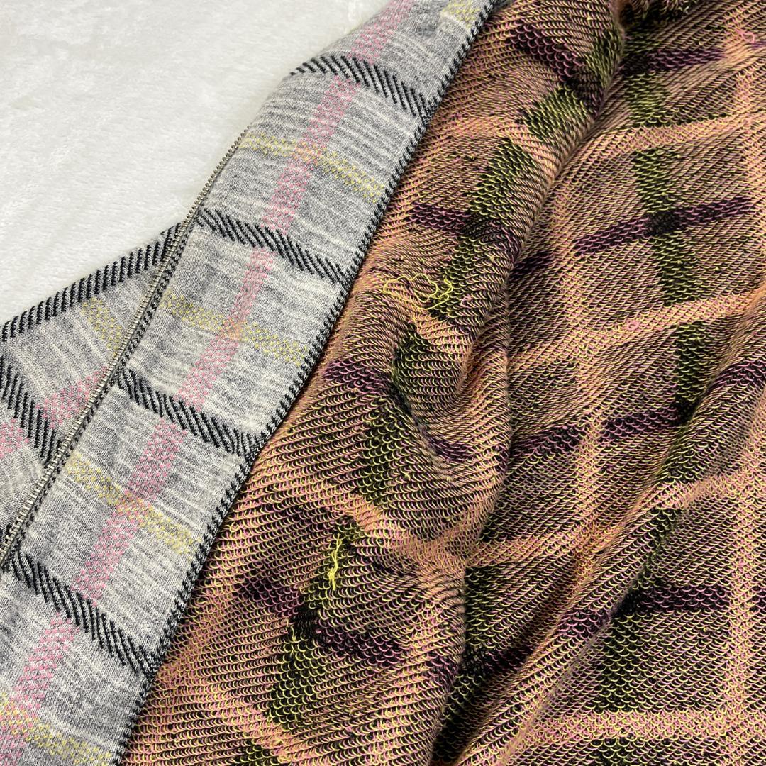 Vivienne Westwood MAN ウィッチハットロングパーカー