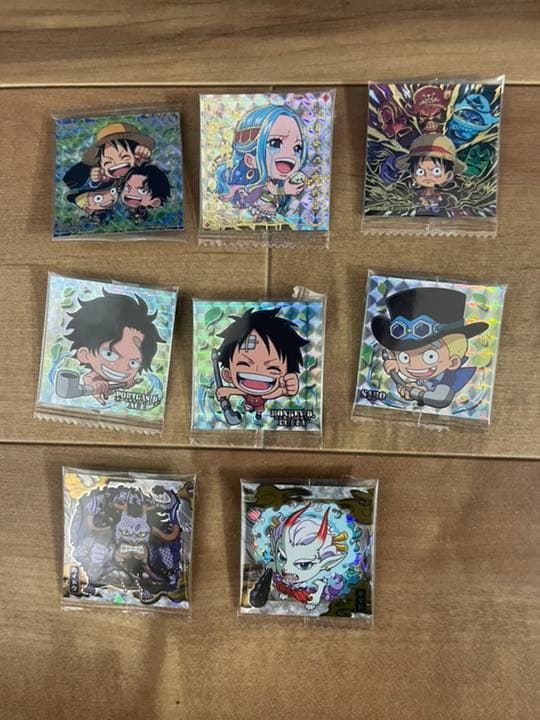 ウエハースシール