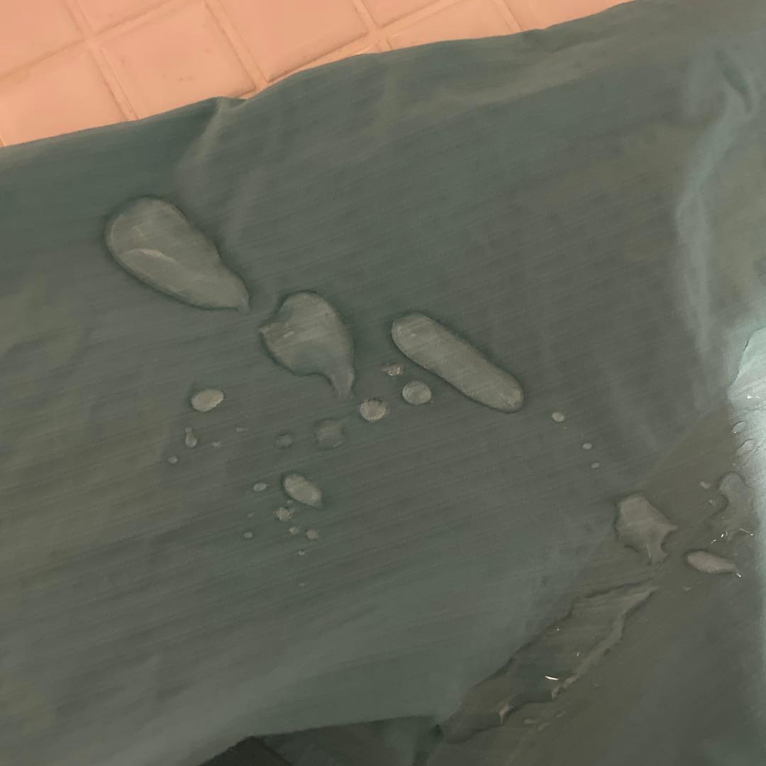 Mizuno 競泳水着 S 水色