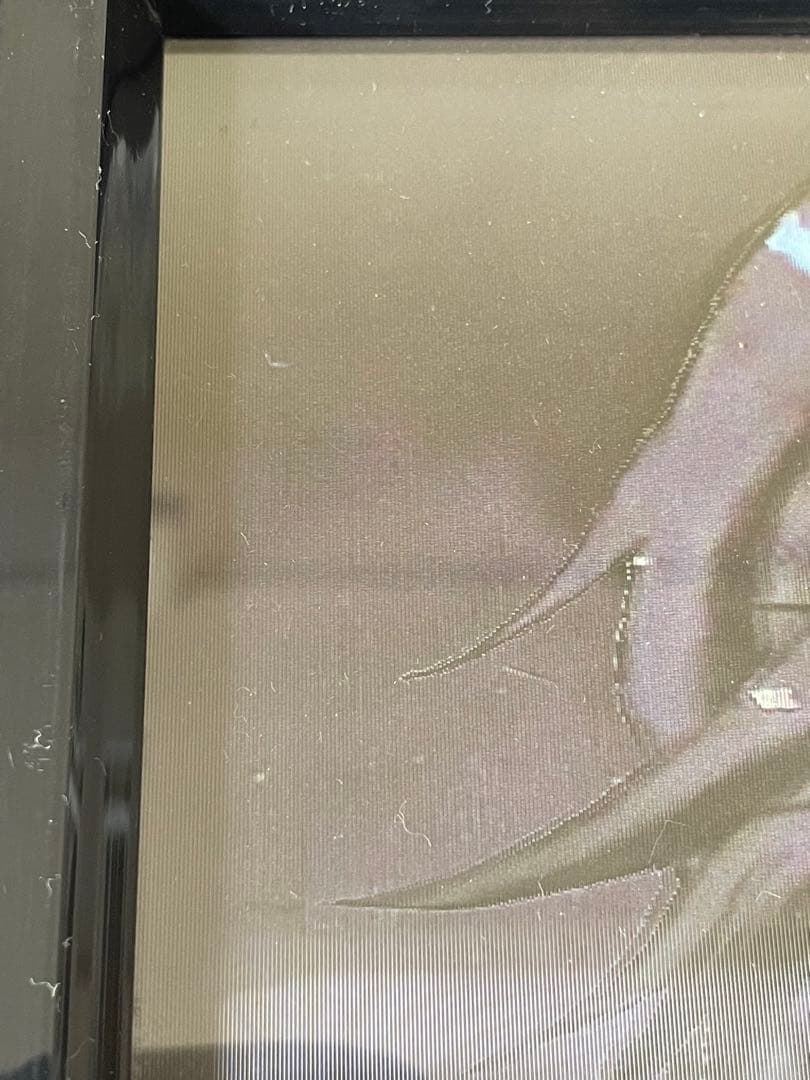 うたの⭐︎プリンスさまっ♪ 額縁付き3Dポスター