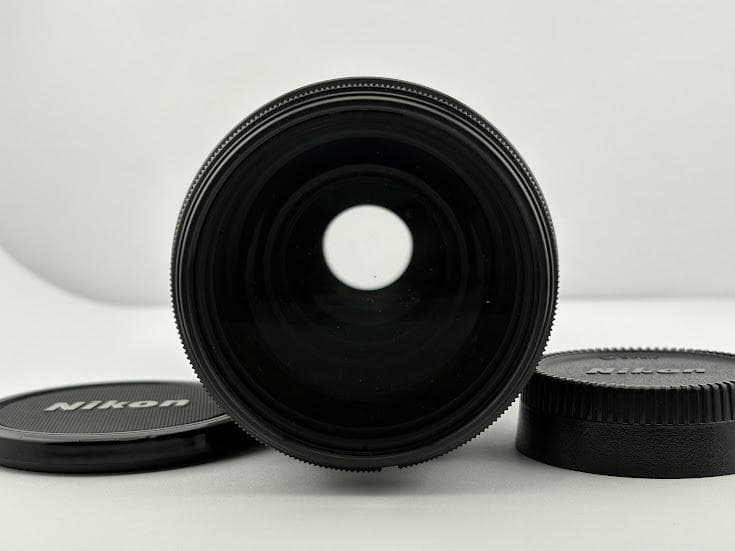 ★美品★ ニコン NIKON AF NIKKOR 70-210mm F4